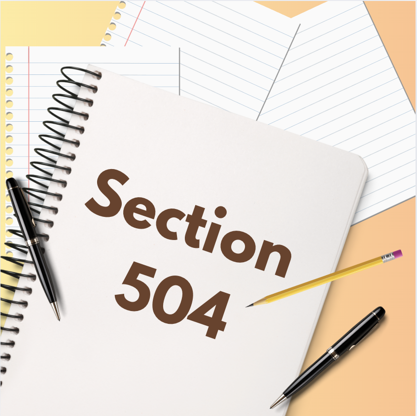 Texas Lawsuit Challenges 504 Plans for Students